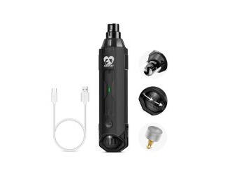 Elektronisches Gerät zum schleifen von Hundekrallen.